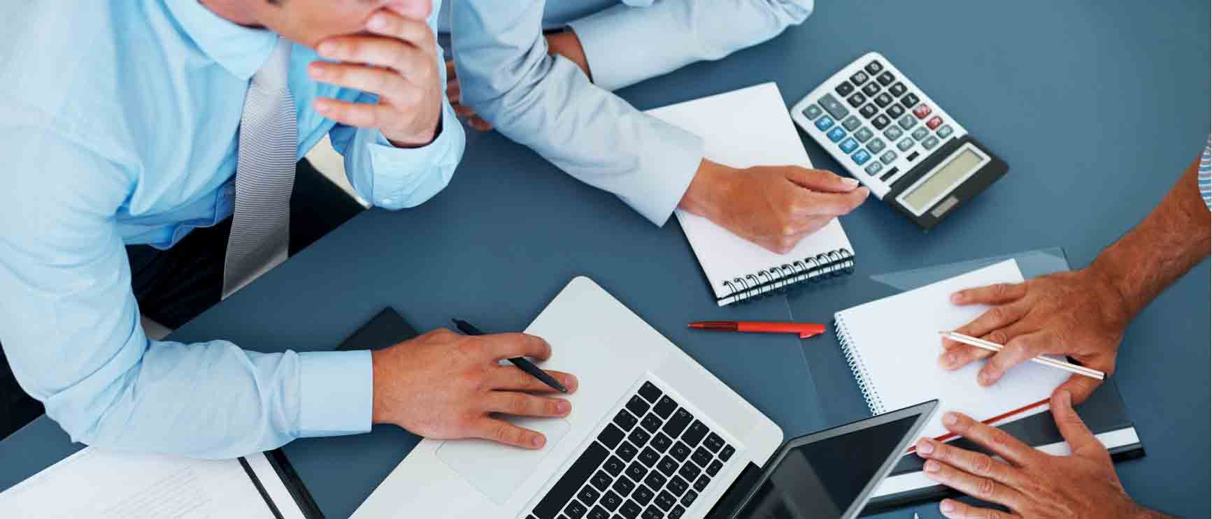 Enfoque de negocios: cómo tener un control de gastos de una empresa