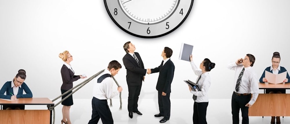 ¿Cómo impulsar un ambiente laboral productivo en tu empresa?