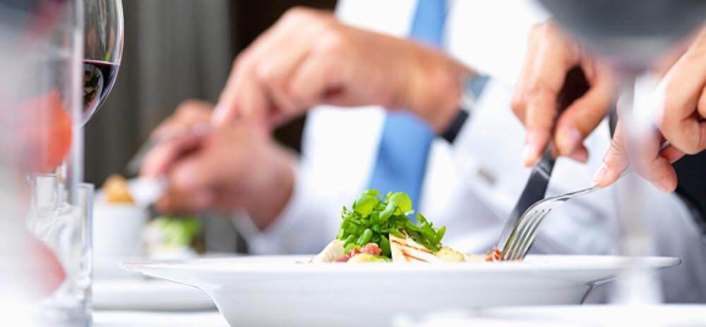 Apoyo alimentario aumenta la productividad de tus empleados