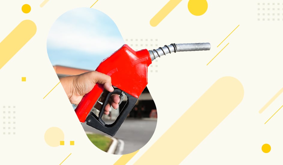 ¿Cómo deducir impuestos de gasolina al 100%?