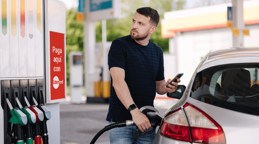 ¿Se pueden otorgar vales de gasolina como prestación?