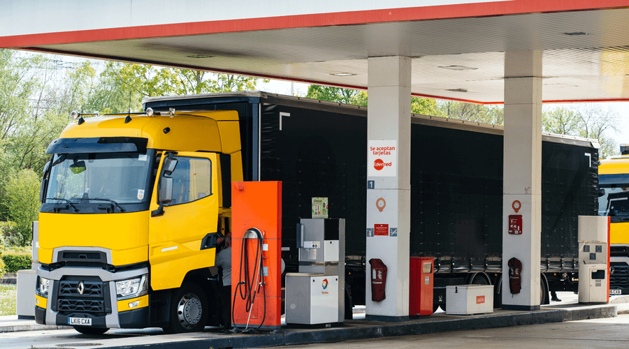 Cómo reducir gastos de gasolina en tu empresa