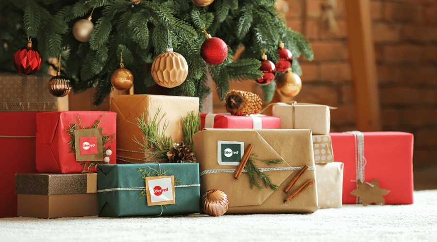 Los 10 mejores regalos para Navidad