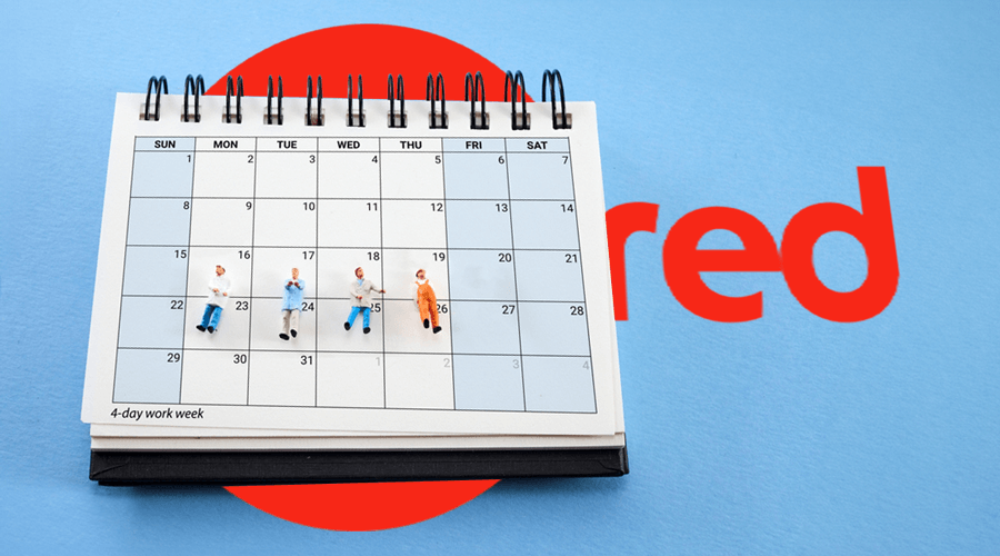 Reducción de jornada laboral: ventajas y desventajas