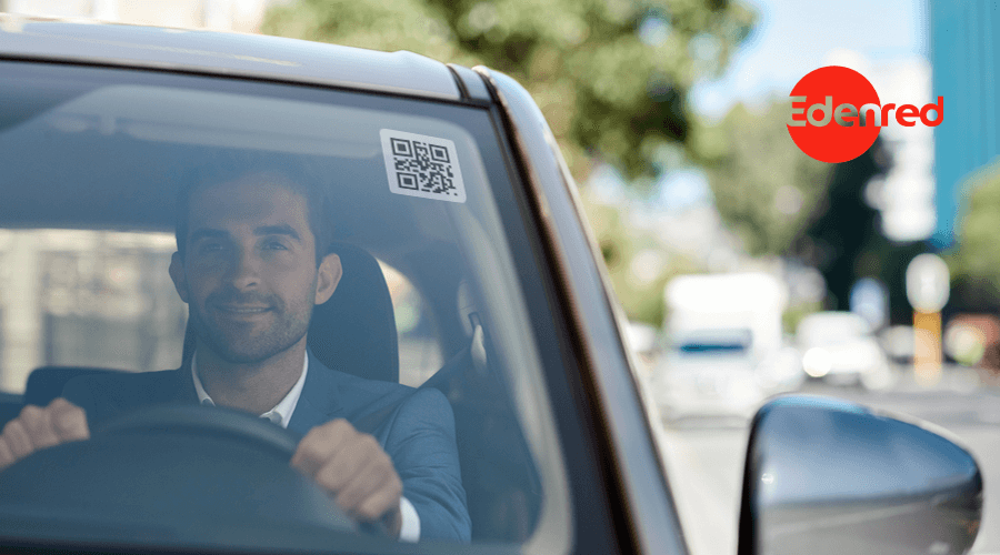 Pagos con QR: Cómo implementarlo en tu flota de vehículos