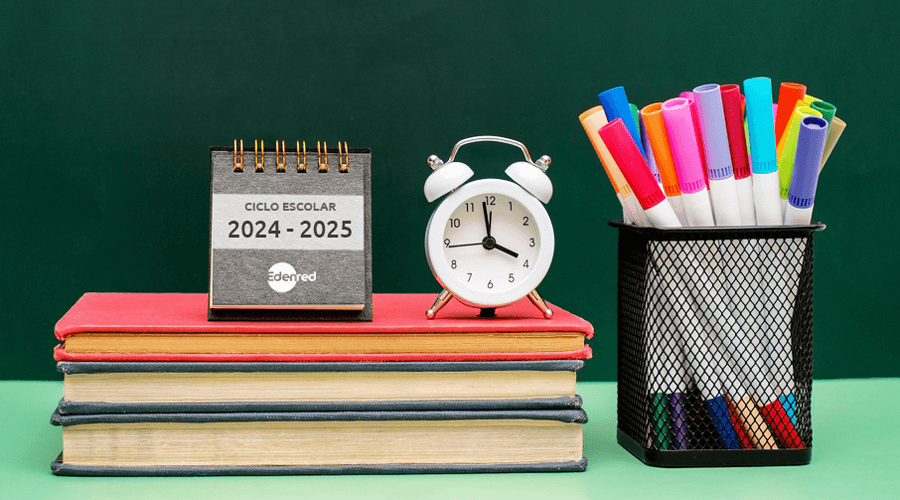Ciclo escolar 2024: fechas, útiles y puentes