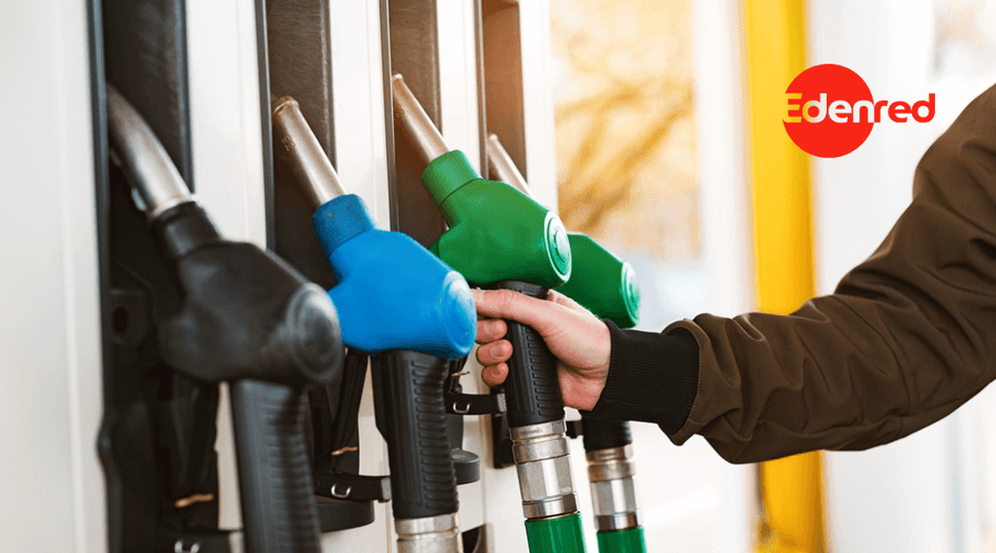 Consumo de combustible: cómo gestionarlo de manera eficiente