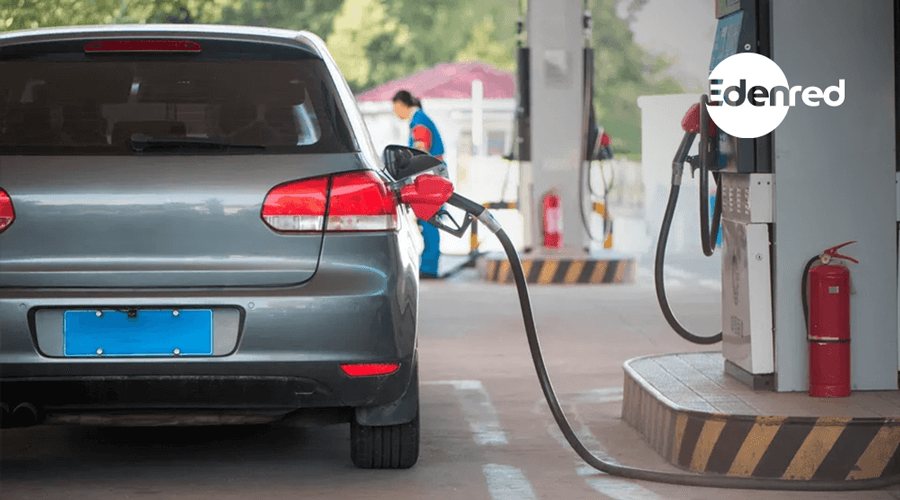 ¿Cómo deducir la gasolina en tu Pyme?