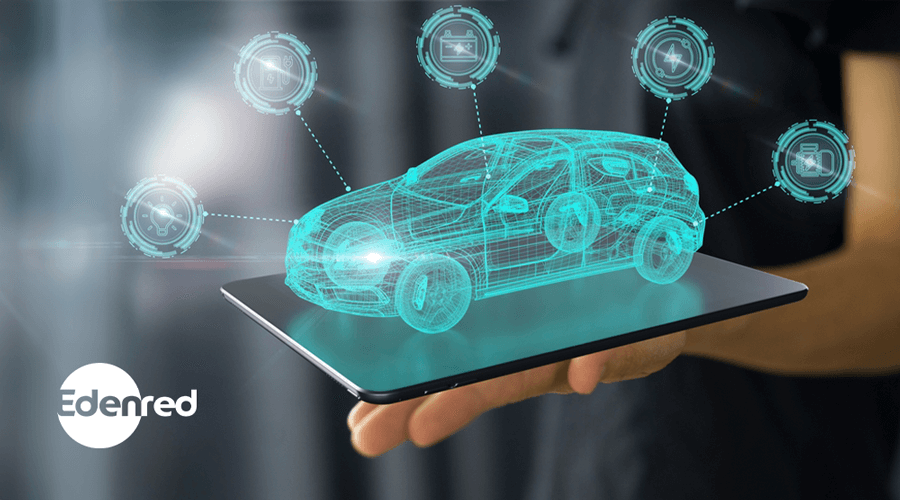 Tecnología automotriz: avances tecnológicos en la industria automotriz
