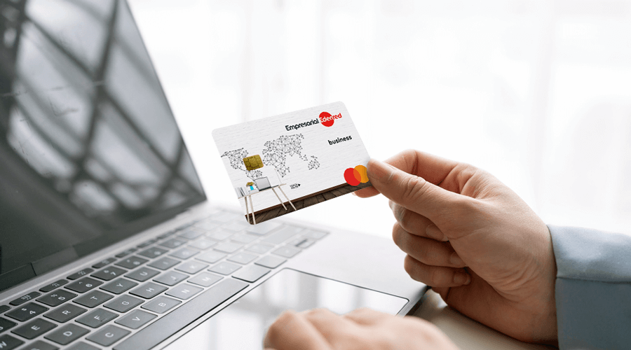 ¿Por qué las tarjetas empresariales son clave en tu cierre anual?