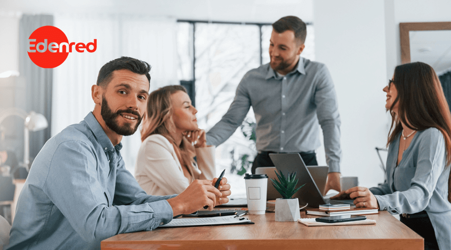 Ambiente laboral: qué es y estrategias para manejarlo