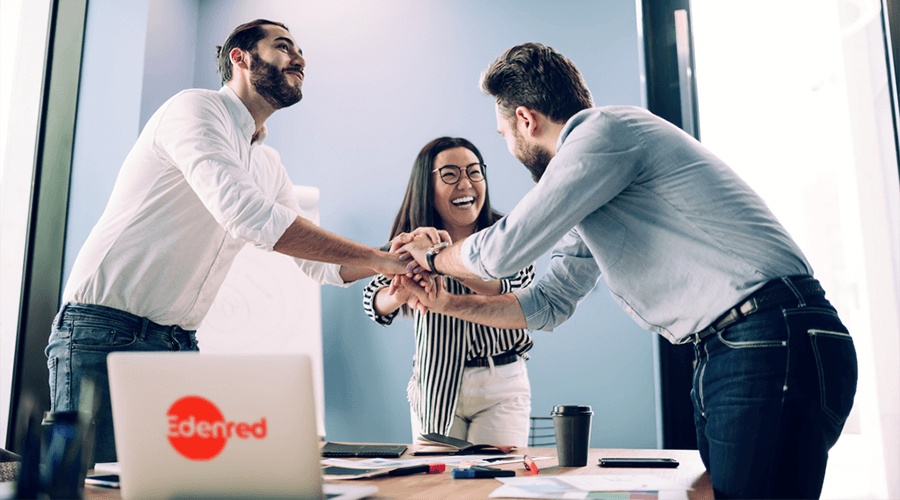 10 actividades de integración que puedes implementar en tu equipo