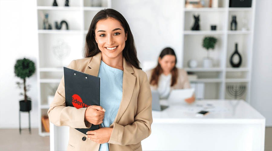 ¿Qué buscan los empleados para quedarse en una empresa?