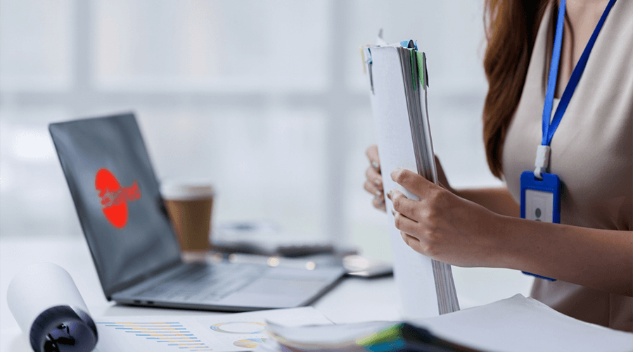 Expedientes del trabajador: qué es y cómo se construye