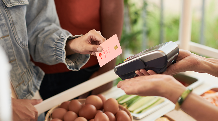 Vales vs. bonos: cuál es la diferencia