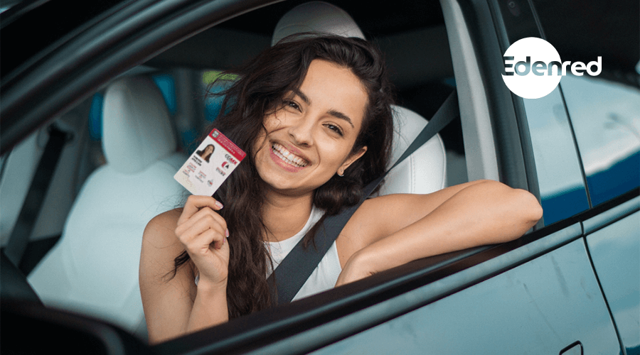 Licencia permanente CDMX: todo lo que debes saber