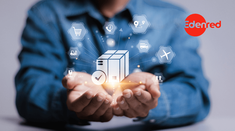 Optimización de gastos en cadena de suministro