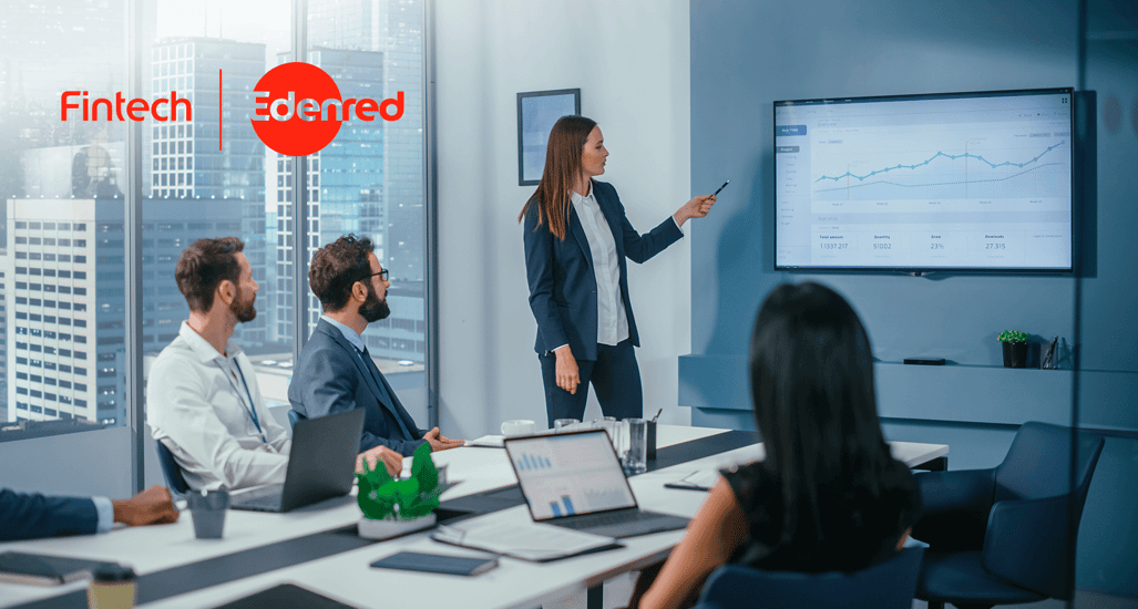 ¿Qué son y cómo funcionan las empresas Fintech?