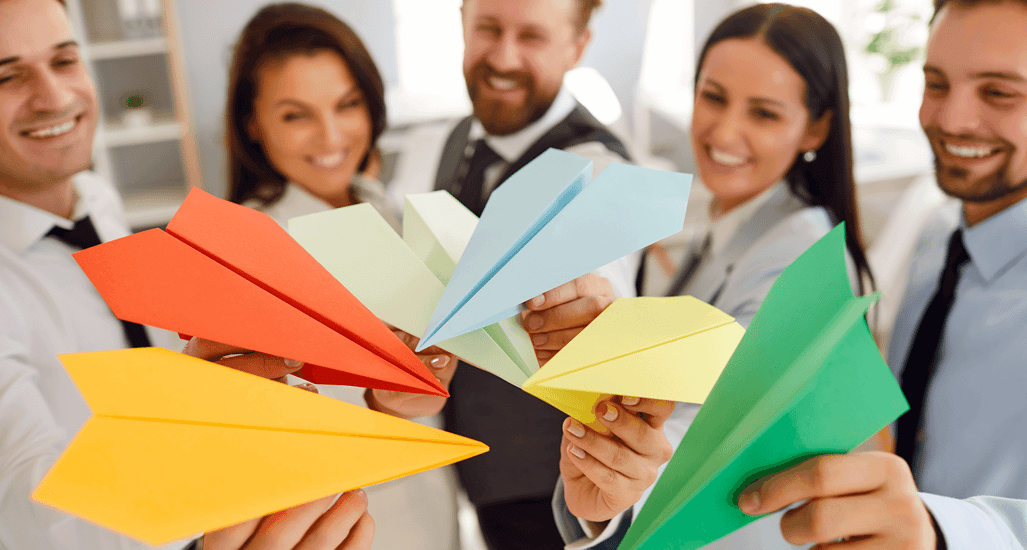¡Diversión en el trabajo! Actividades lúdicas para el éxito empresarial