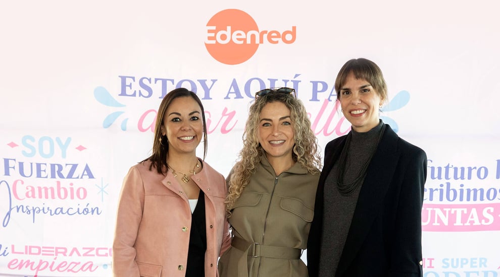 Liderazgo Femenino: Un evento hecho por mujeres, para mujeres!