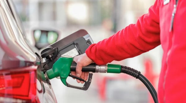 La trazabilidad del consumo de gasolina, beneficio recaudatorio