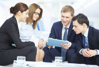 ¿Cómo motivar al talento para aumentar la productividad?