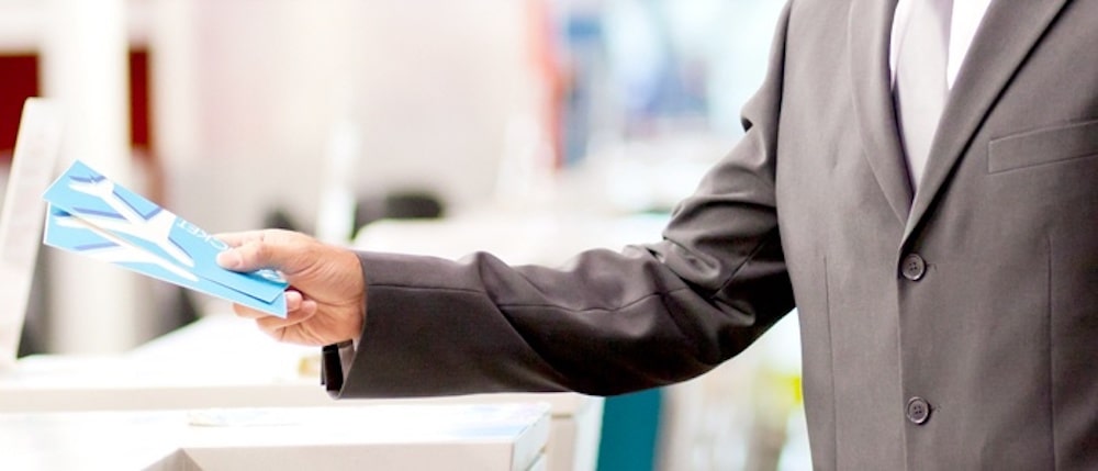 6 consejos para ahorrar en los viajes empresariales