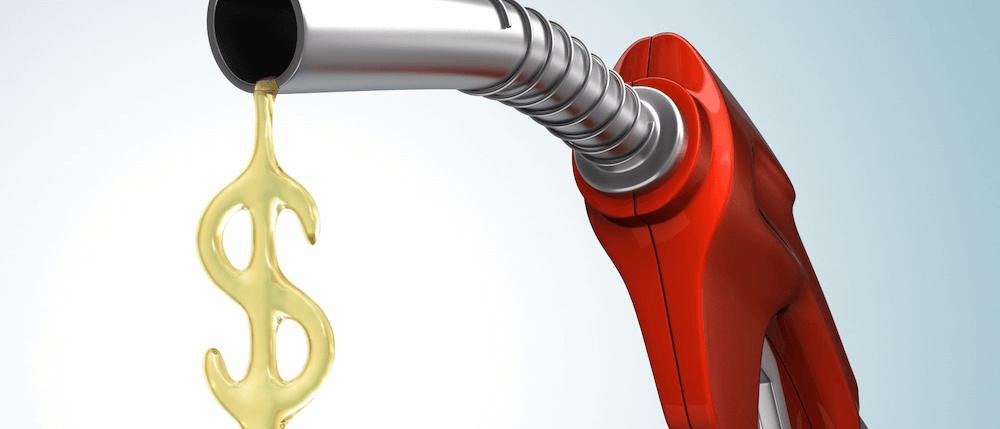 Tarjetas de gasolina también garantizan beneficios a los conductores