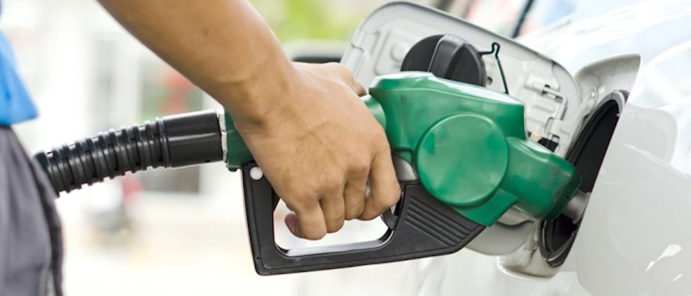 Consejos para ahorrar: ¿Tu auto lleva gasolina alterada?
