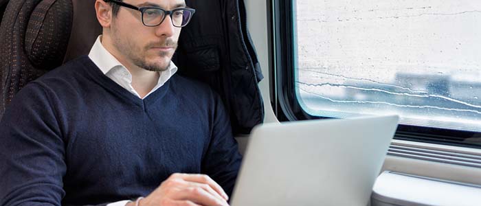 8 razones para entregar (y recibir) prestaciones flexibles