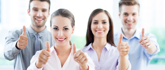 Top 5 prestaciones sociales que todo empleado desea