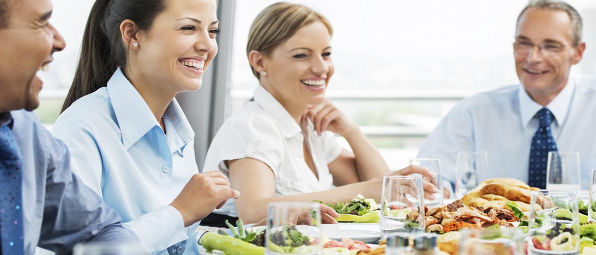 Beneficios fiscales del apoyo alimentario en tu empresa