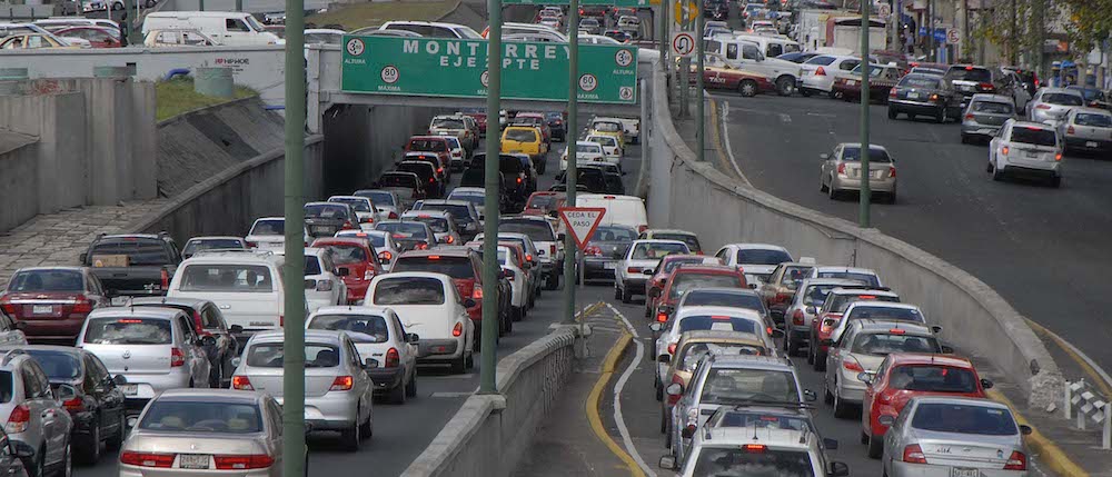 ¿Cómo impacta la nueva ley de tránsito en tu planeación anual?