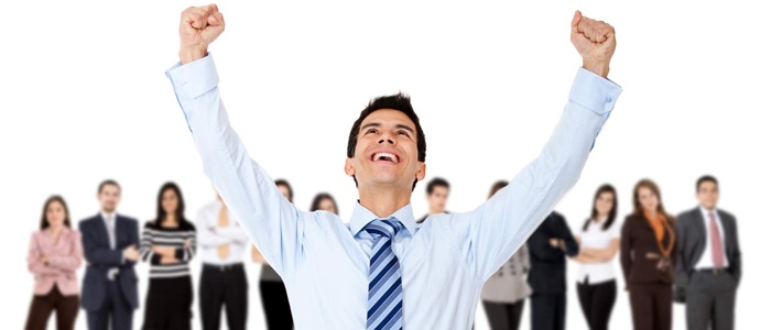 Gestión de talento: ¿Sabes qué motiva a tus empleados?